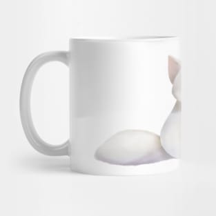 Cute Fox Mug